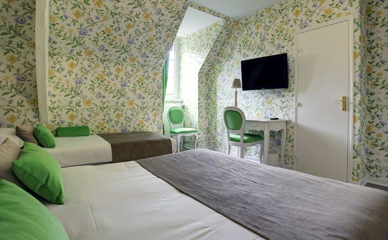 Hotel H�tel Du Mail
