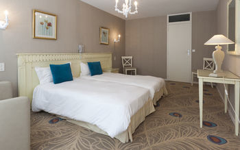 Hotel H�tel Du Parc