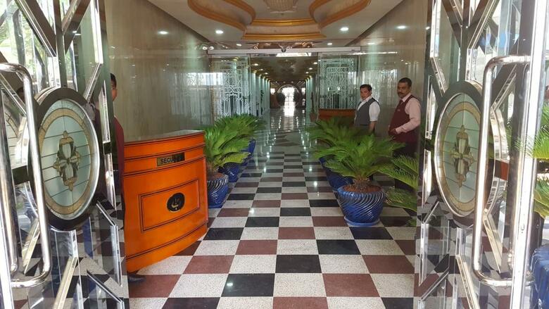 Bahrain International Hotel