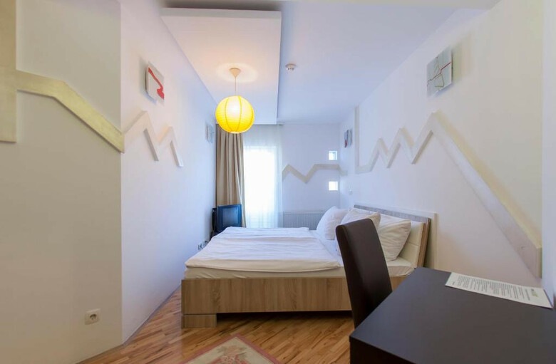 Hotel Hayat