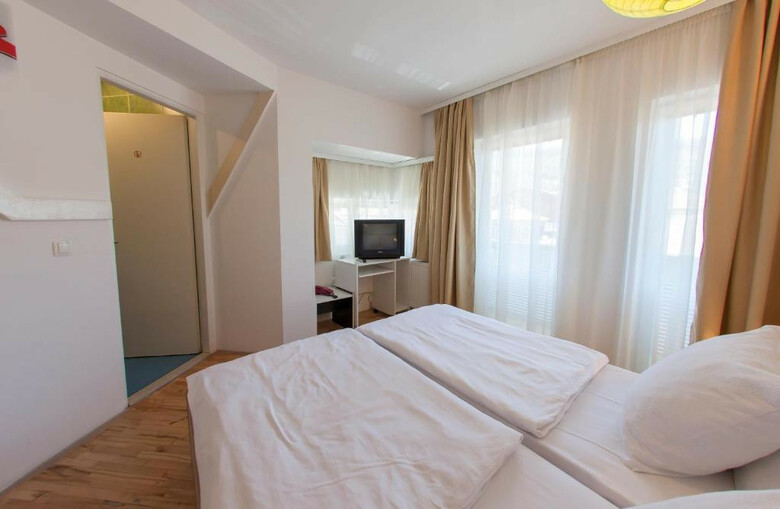 Hotel Hayat