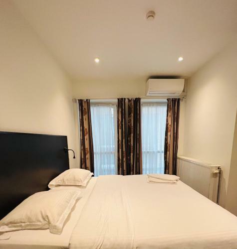 Parkhotel Gent