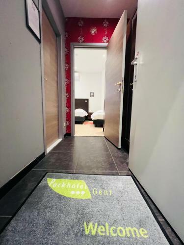 Parkhotel Gent