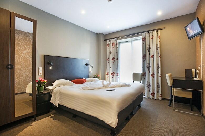Parkhotel Gent