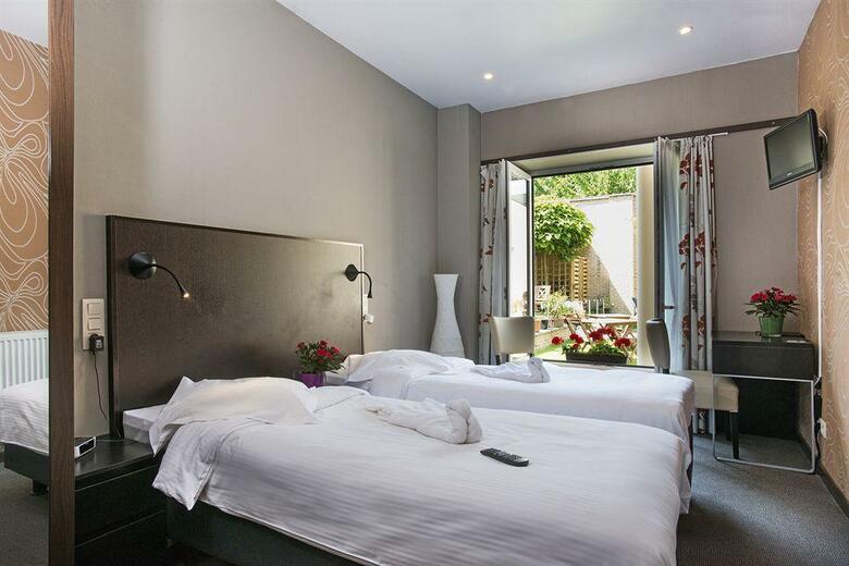 Parkhotel Gent