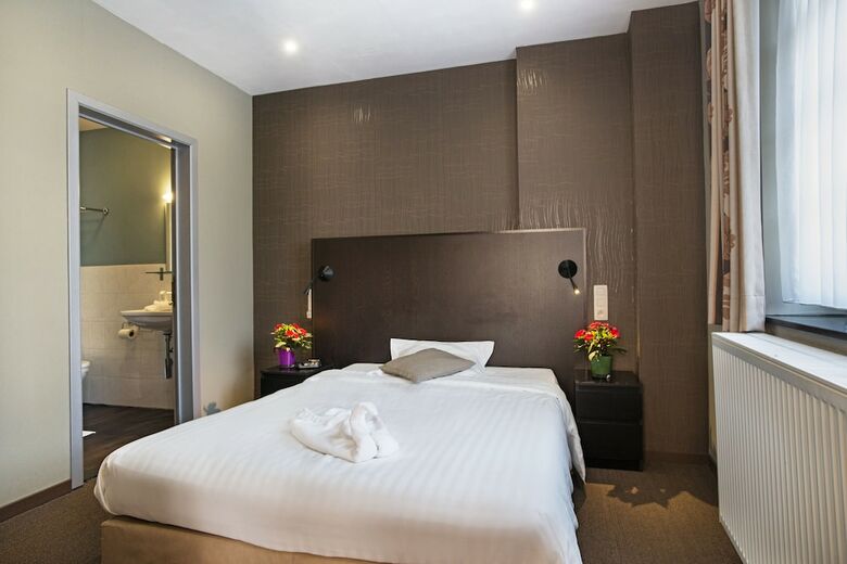 Parkhotel Gent