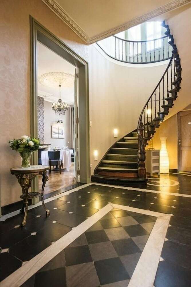 Parkhotel Gent