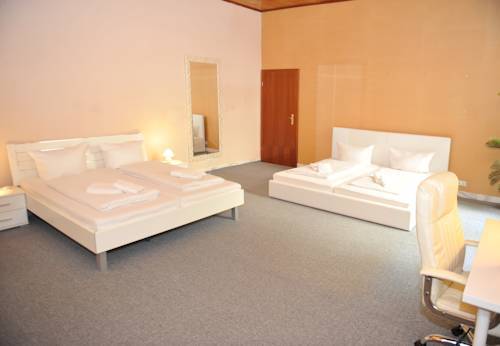 Hotel De Ela
