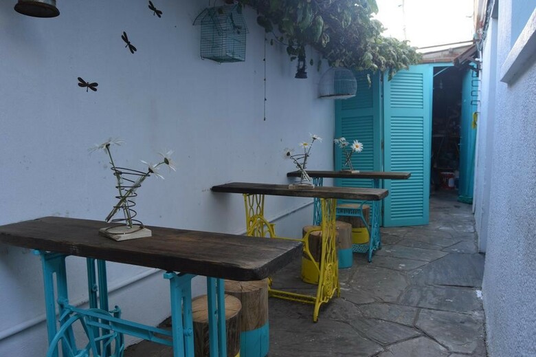 Hostal El Viajero Brava Beach Hostel Suites