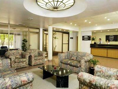Land Express Rincon De Los Sauces Hotel