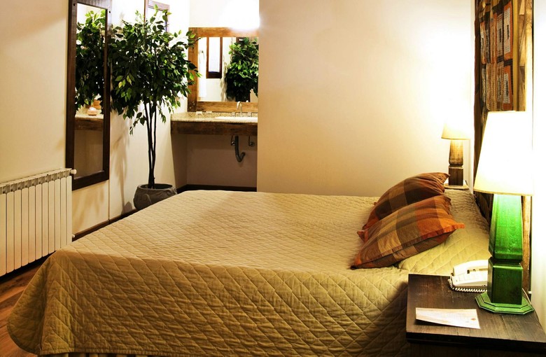 Hotel Petit Casa Da Montanha