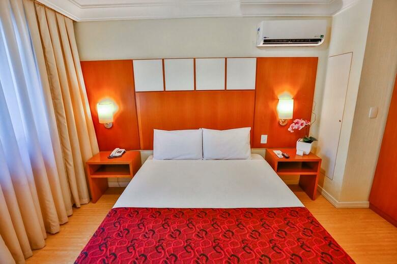 Hotel Best Western Dubai Macae