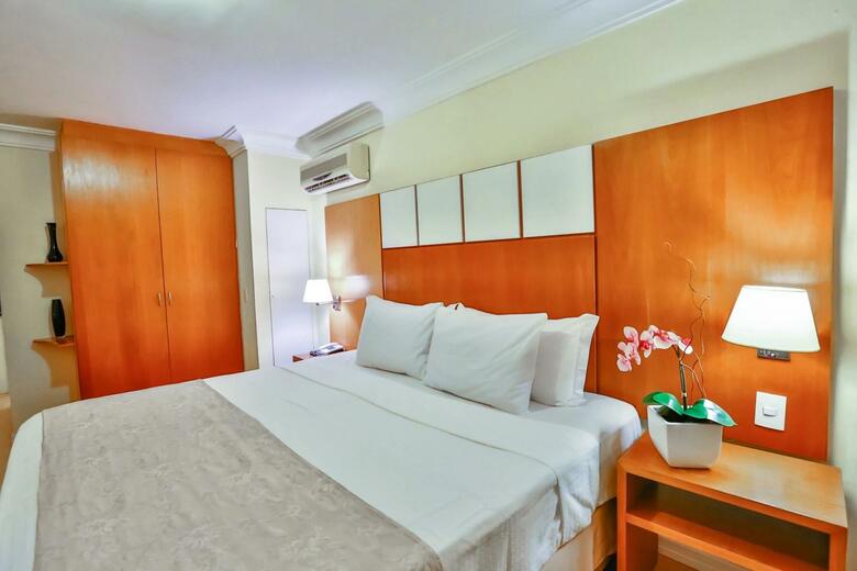 Hotel Best Western Dubai Macae