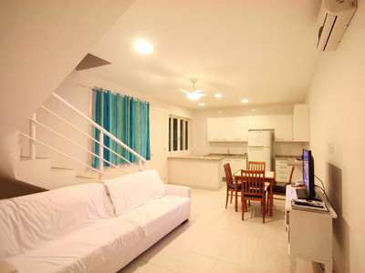 Hotel Pousada Port Louis