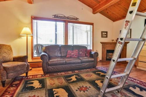 Brettelberg Slopeside Condos A9