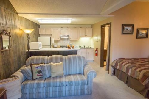 Brettelberg Slopeside Condos G2