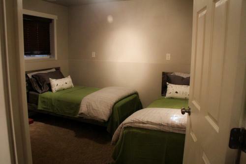 The 8th Street Retreat