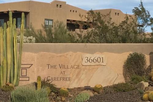 Apartamento Village At Carefree
