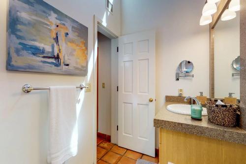 Boulders Villa