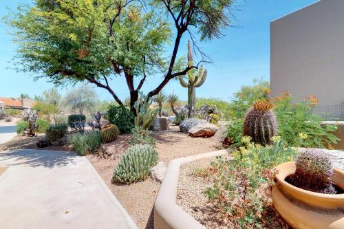 Boulders Villa