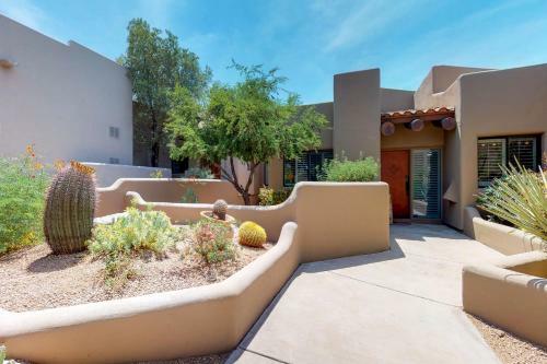 Boulders Villa