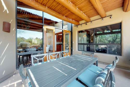 Boulders Villa