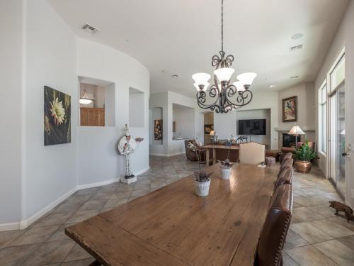 Arroyo Seco Scottsdale