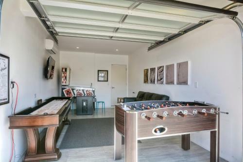 Apartamento Wave Suite - (2 Bedroom / 2 Bath)
