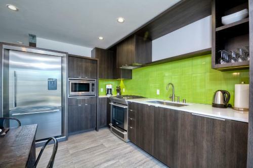 Apartamento Wave Suite - (2 Bedroom / 2 Bath)