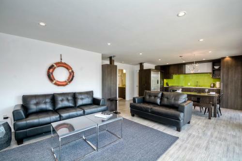 Apartamento Wave Suite - (2 Bedroom / 2 Bath)