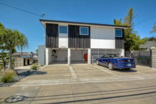 Apartamento Surf Suite - (2 Bedroom / 2 Bath)