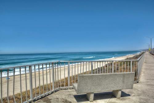 Apartamento Surf Suite - (2 Bedroom / 2 Bath)