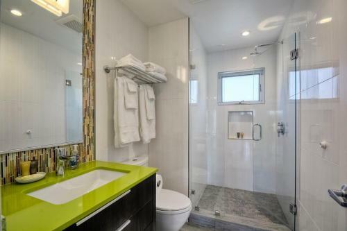 Apartamento Sand Suite - (1 Bedroom / 1 Bath)