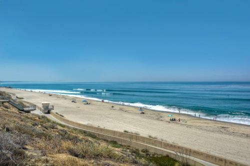 Apartamento Sand Suite - (1 Bedroom / 1 Bath)