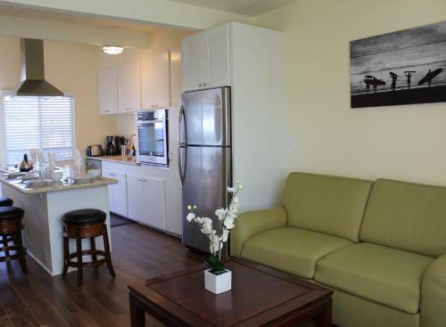 Apartamento Seaside
