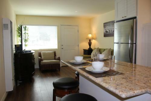 Apartamento Seaside
