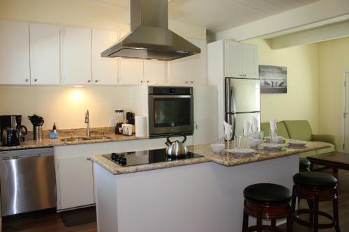 Apartamento Seaside