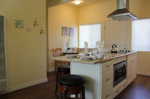 Apartamento Seaside