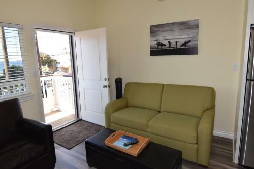 Apartamento Seaside