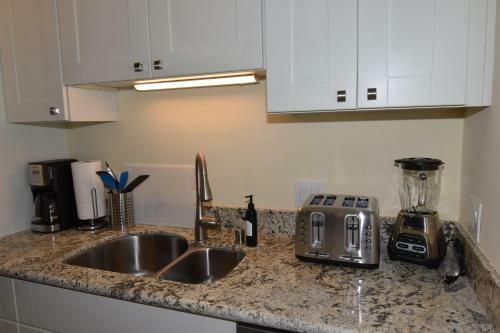 Apartamento Seaside