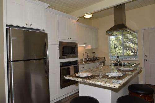 Apartamento Seaside