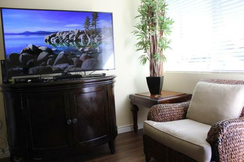 Apartamento Seaside