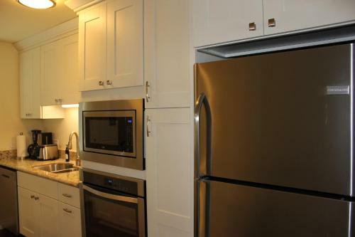 Apartamento Seaside