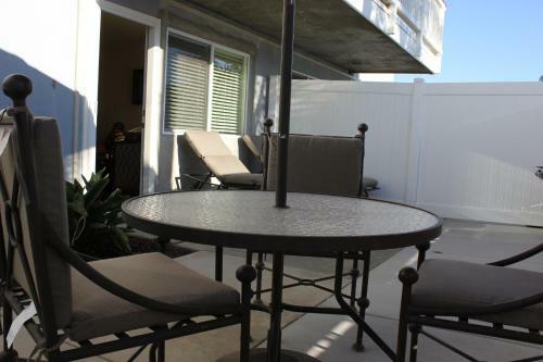 Apartamento Seaside