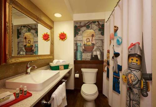 Legoland� California Resort And Castle Hotel