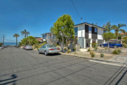Apartamento Sun Suite - (2 Bedroom / 2 Bath)