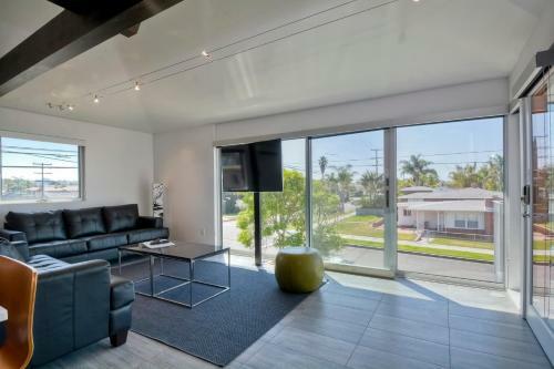 Apartamento Sun Suite - (2 Bedroom / 2 Bath)