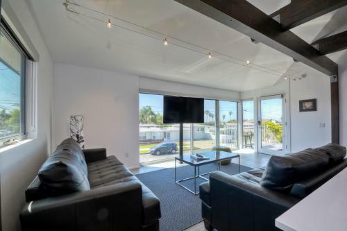 Apartamento Sun Suite - (2 Bedroom / 2 Bath)