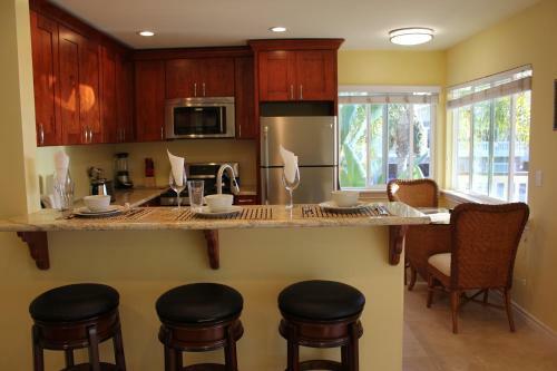 Apartamento The Beach Palms Carlsbad