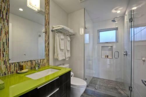 Apartamento Wind Suite - (1 Bedroom / 1 Bath)